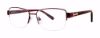 Picture of Genevieve Paris Design Eyeglasses Gabriella