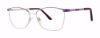 Picture of Genevieve Paris Design Eyeglasses Compassion