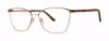 Picture of Genevieve Paris Design Eyeglasses Compassion