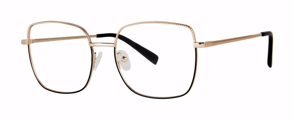 Picture of Genevieve Paris Design Eyeglasses CLARITY
