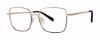 Picture of Genevieve Paris Design Eyeglasses CLARITY
