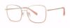 Picture of Genevieve Paris Design Eyeglasses CLARITY