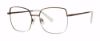 Picture of Genevieve Paris Design Eyeglasses CLARITY