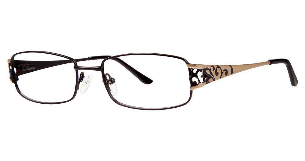 Picture of Genevieve Paris Design Eyeglasses Breathless