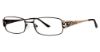 Picture of Genevieve Paris Design Eyeglasses Breathless