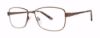 Picture of Genevieve Paris Design Eyeglasses Blessed