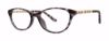 Picture of Genevieve Paris Design Eyeglasses Apparent