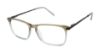 Picture of Geoffrey Beene Eyeglasses G536