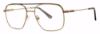 Picture of Giovani di Venezia Eyeglasses LATERAL
