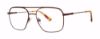 Picture of Giovani di Venezia Eyeglasses LATERAL