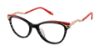 Picture of Glemaud X Tura Eyeglasses VGO032