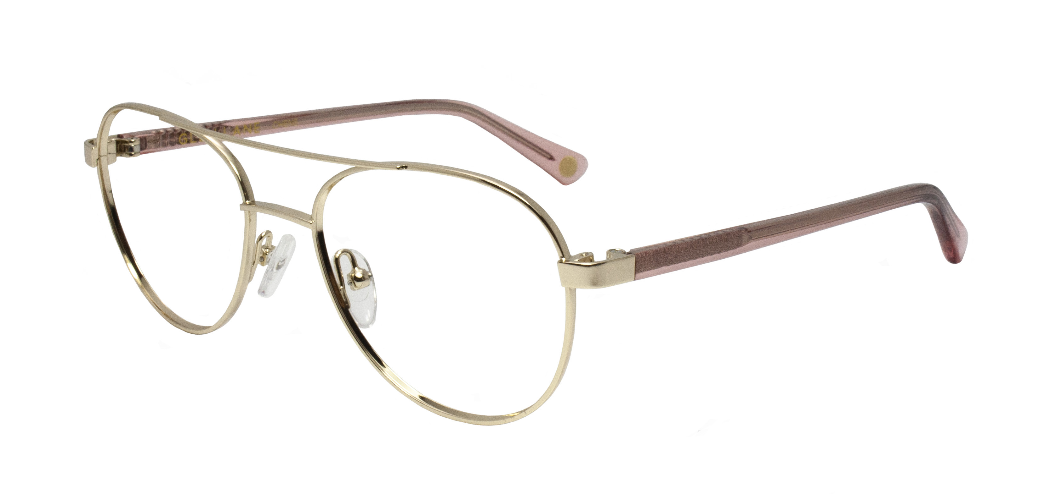 Picture of Glen Lane Prep Eyeglasses Chene