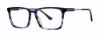 Picture of GVX Eyeglasses GVX592
