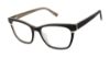 Picture of Gx By Gwen Stefani Eyeglasses GX106