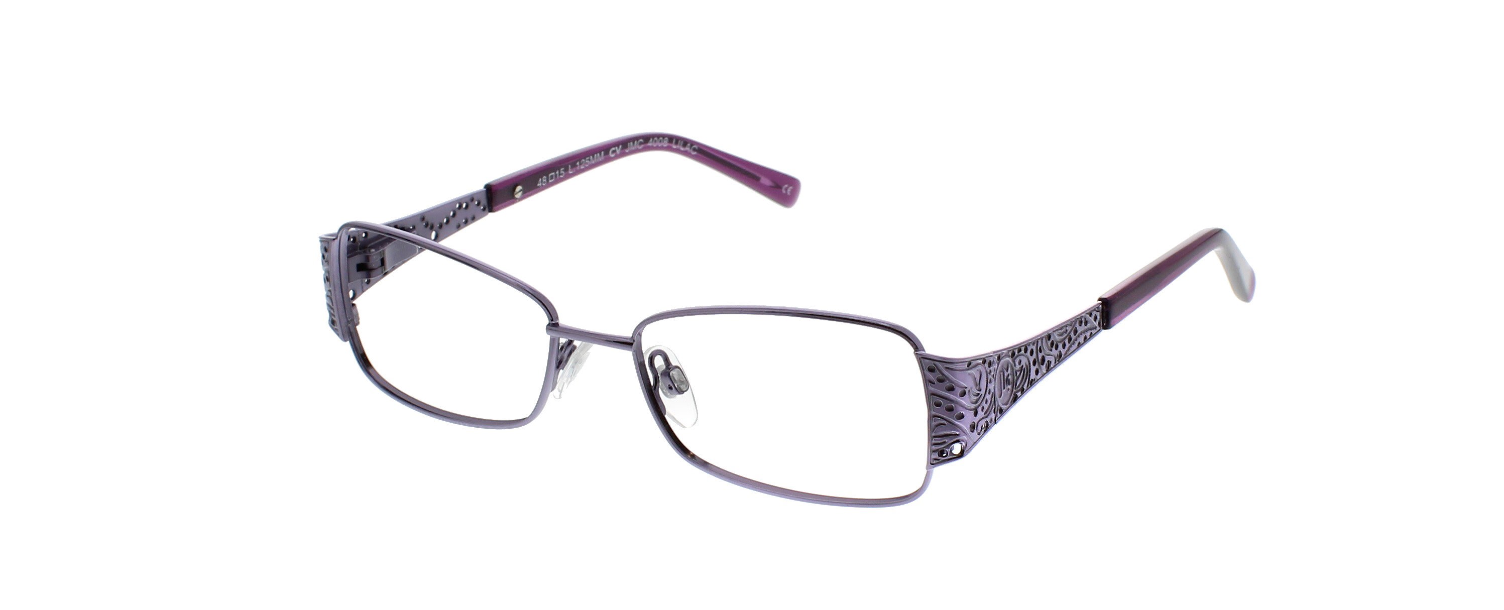Picture of Jessica Mcclintock Eyeglasses 4008