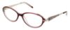 Picture of Jessica Mcclintock Eyeglasses 4033