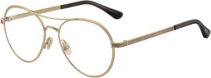 Picture of Jimmy Choo Eyeglasses 244