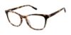 Picture of L.A.M.B. Eyeglasses LA124