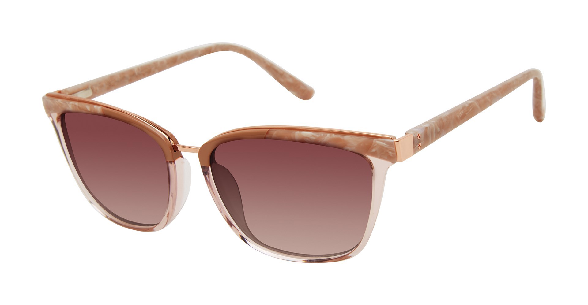 Picture of L.A.M.B. Sunglasses LA586