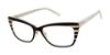 Picture of L.A.M.B. Eyeglasses LAUF104