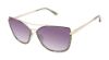Picture of L.A.M.B. Sunglasses LA574