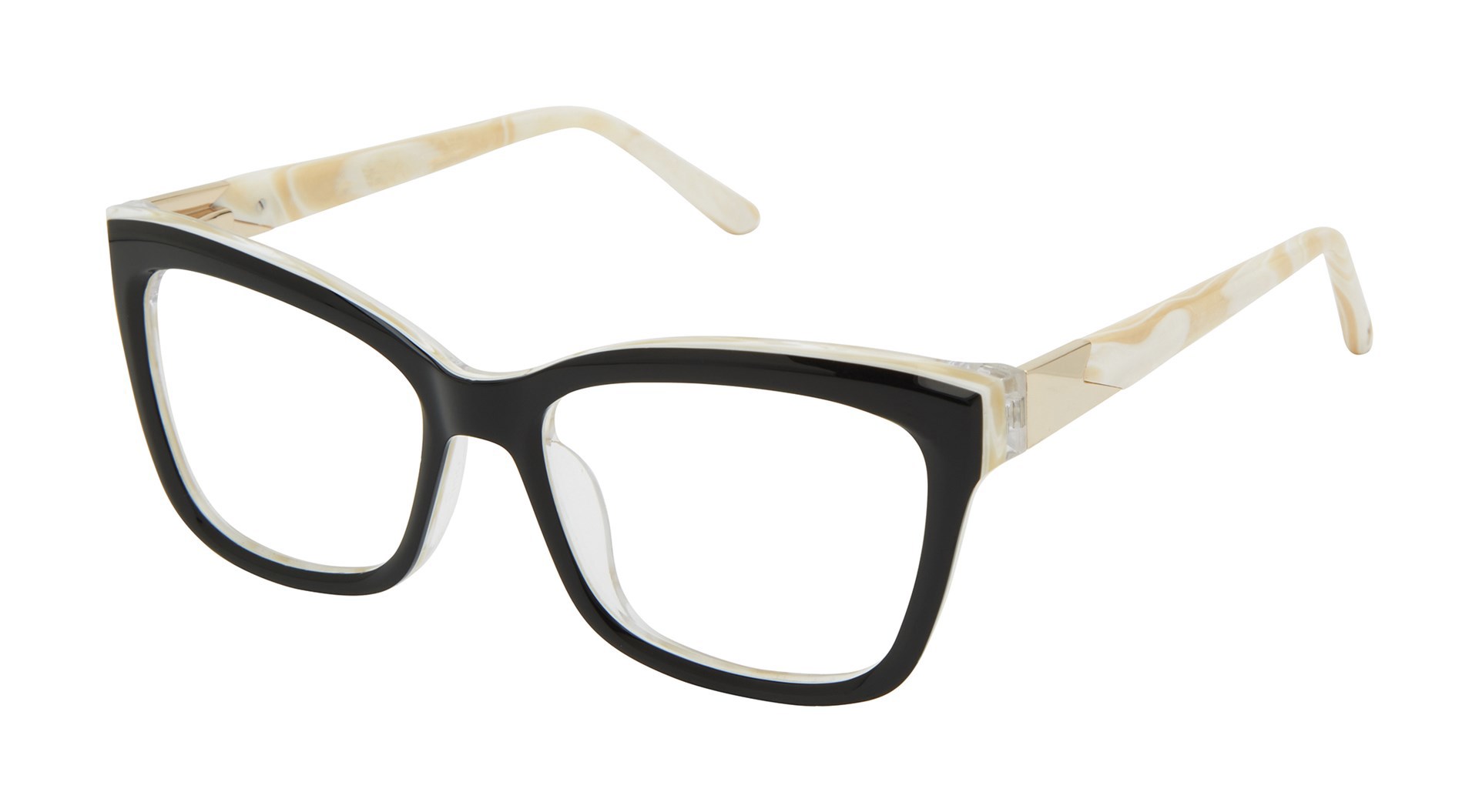Picture of L.A.M.B. Eyeglasses LA083