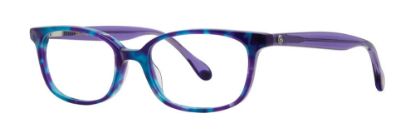 Picture of Lilly Pulitzer Eyeglasses HENNIE