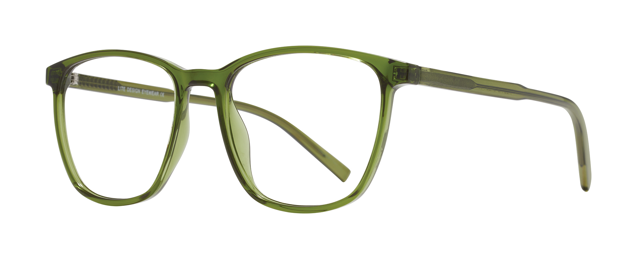 Picture of Lite Design Eyeglasses LD1023