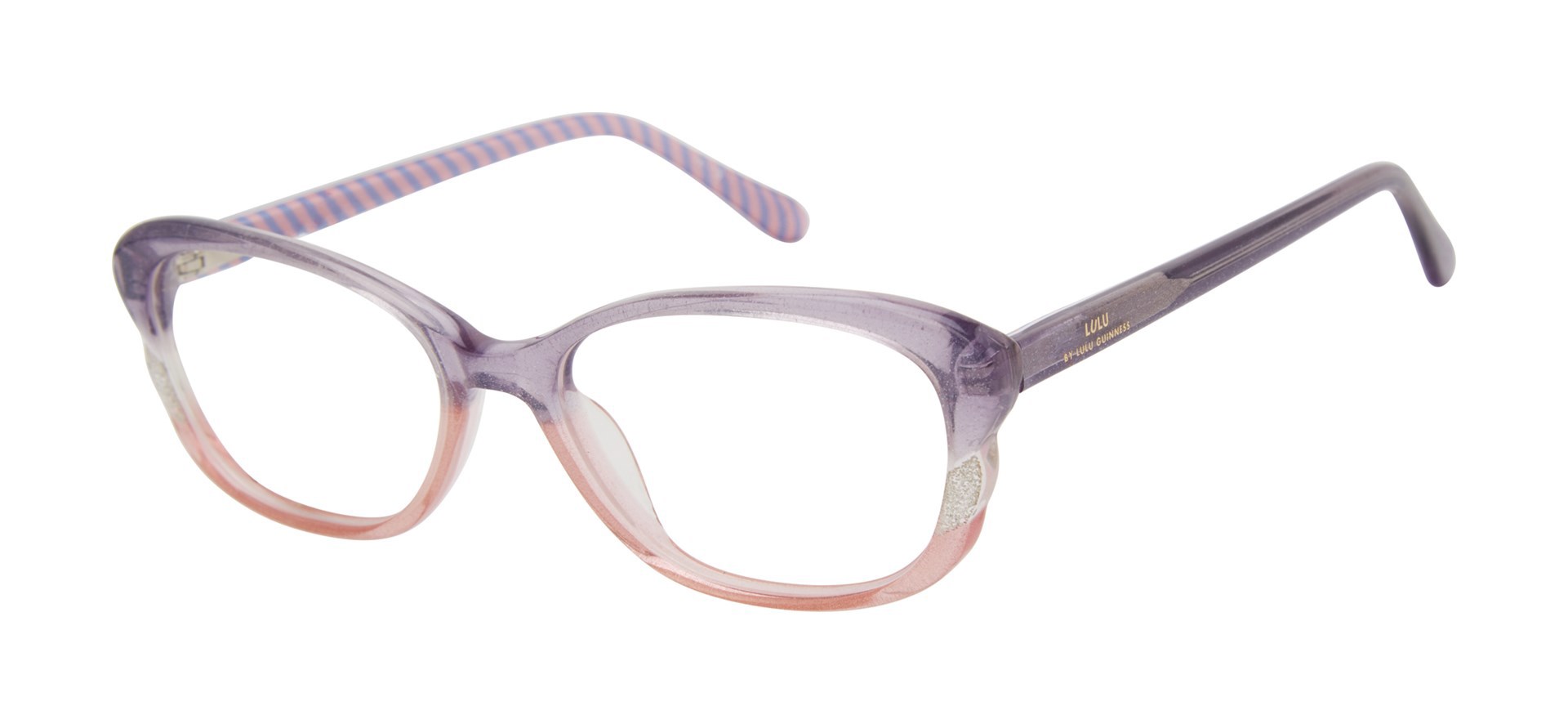 Picture of Lulu Guinness Eyeglasses LK049