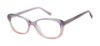 Picture of Lulu Guinness Eyeglasses LK049