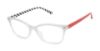 Picture of Lulu Guinness Eyeglasses LK039