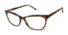 Picture of Lulu Guinness Eyeglasses L928
