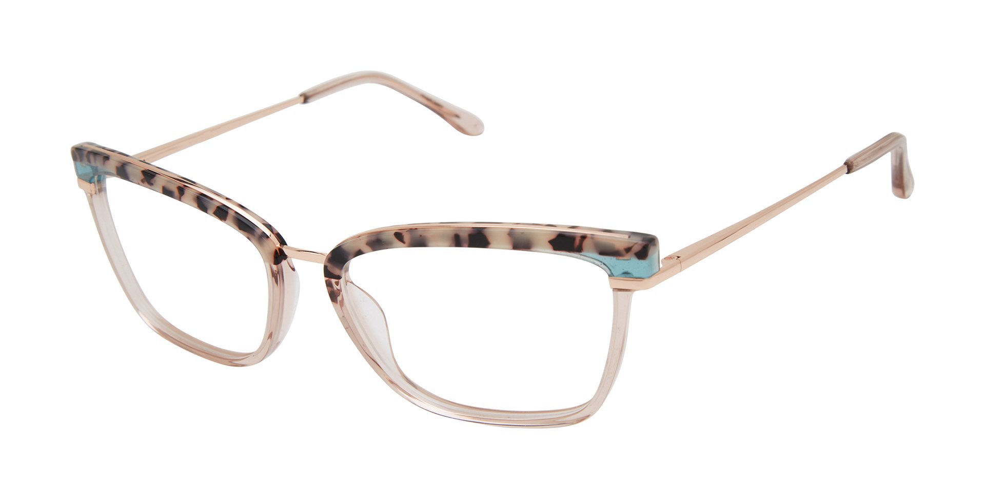 Picture of Lulu Guinness Eyeglasses L227