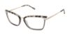 Picture of Lulu Guinness Eyeglasses L227