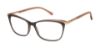 Picture of Lulu Guinness Eyeglasses L219