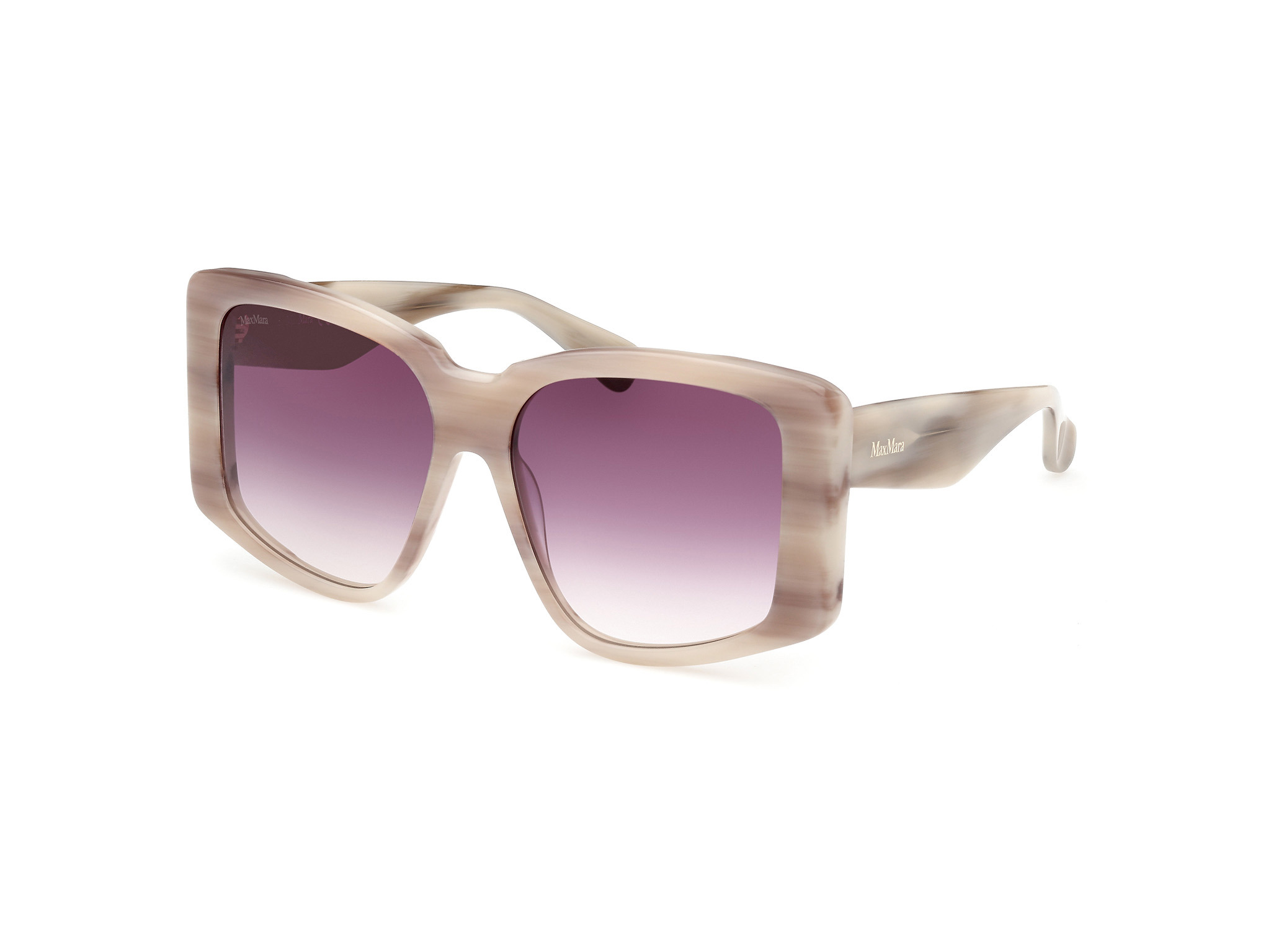 Picture of Max Mara Sunglasses MM0098