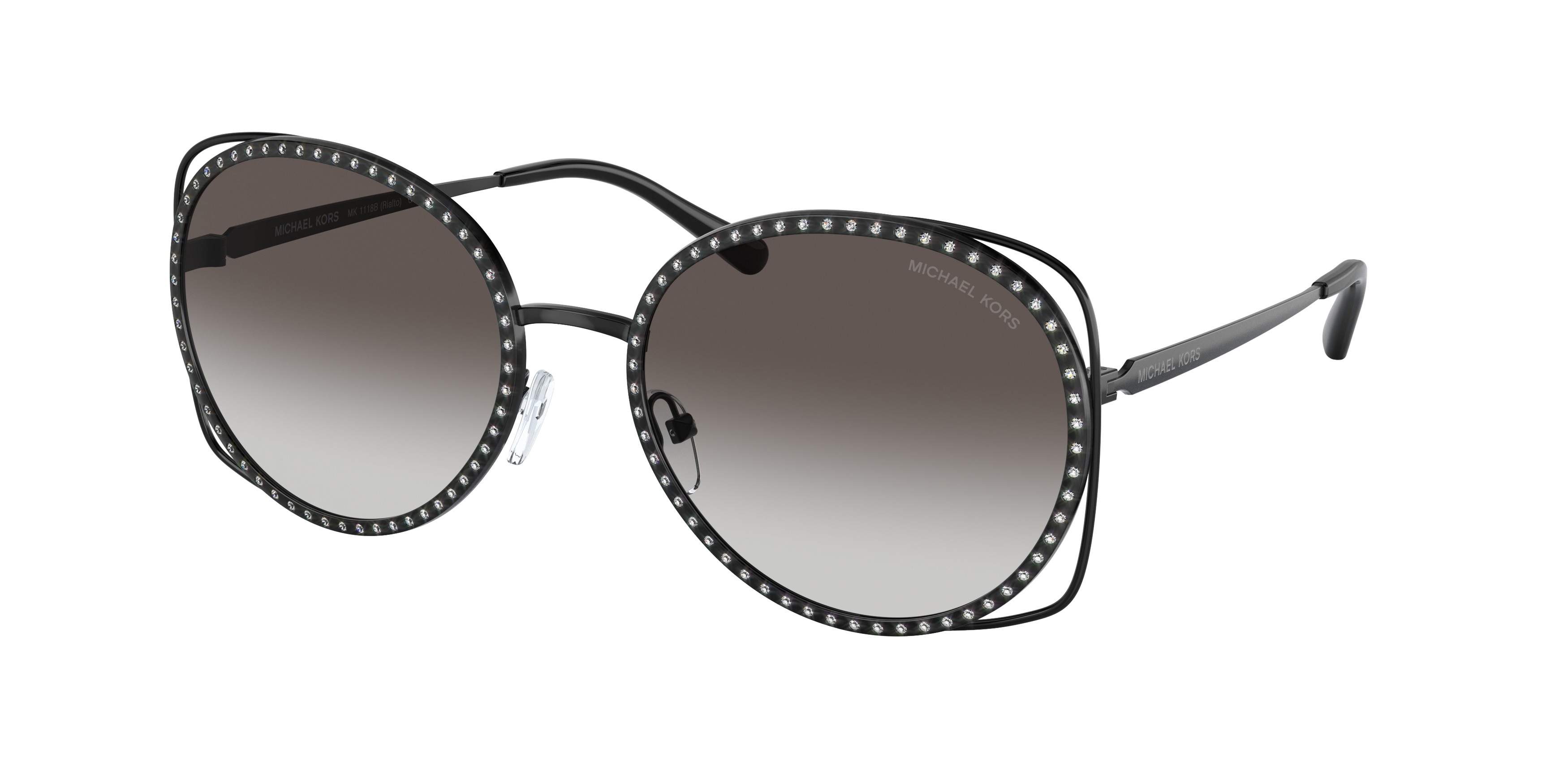 Picture of Michael Kors Sunglasses MK1118B