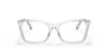 Picture of Michael Kors Eyeglasses MK4087B