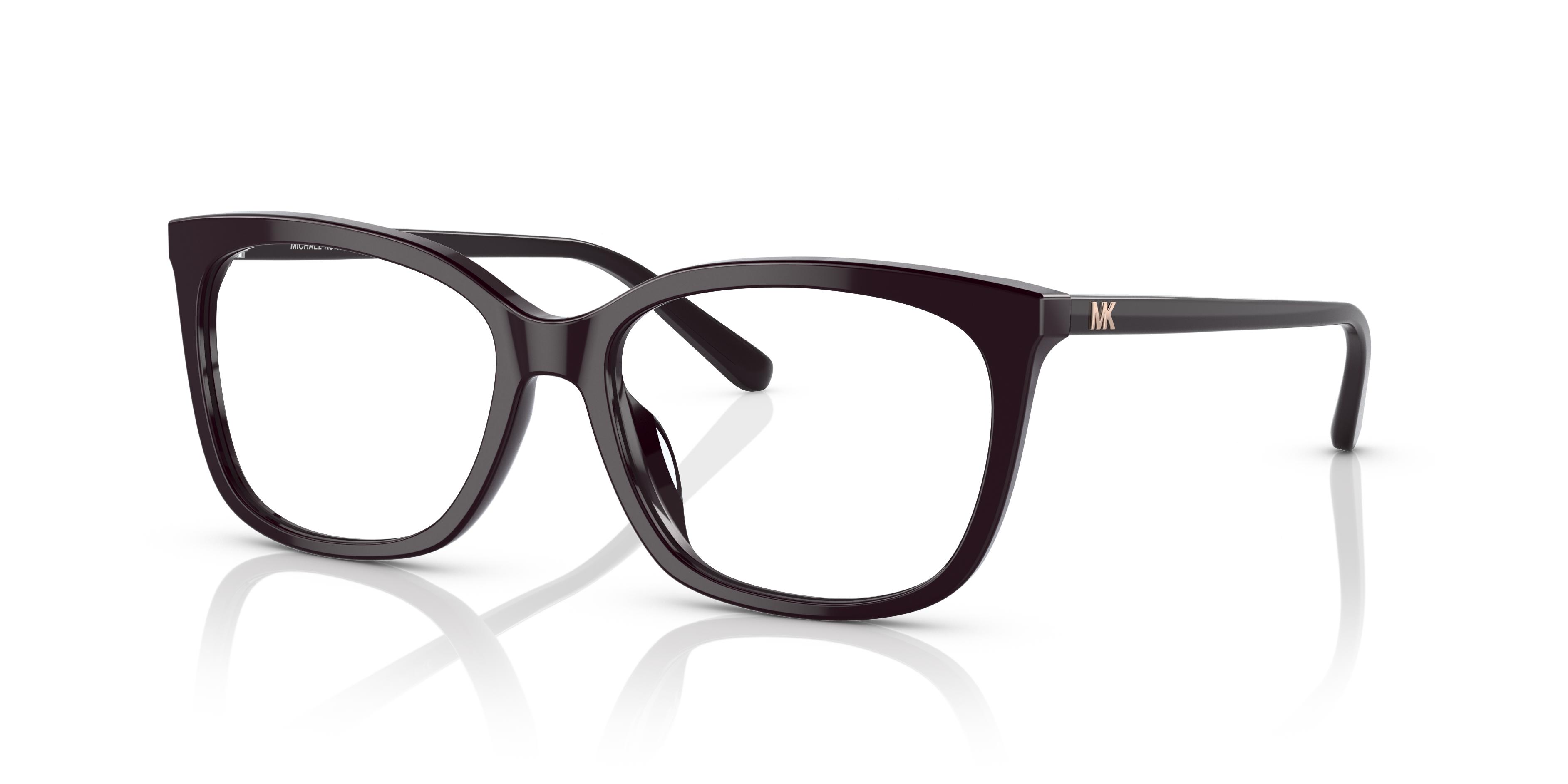 Picture of Michael Kors Eyeglasses MK4080U