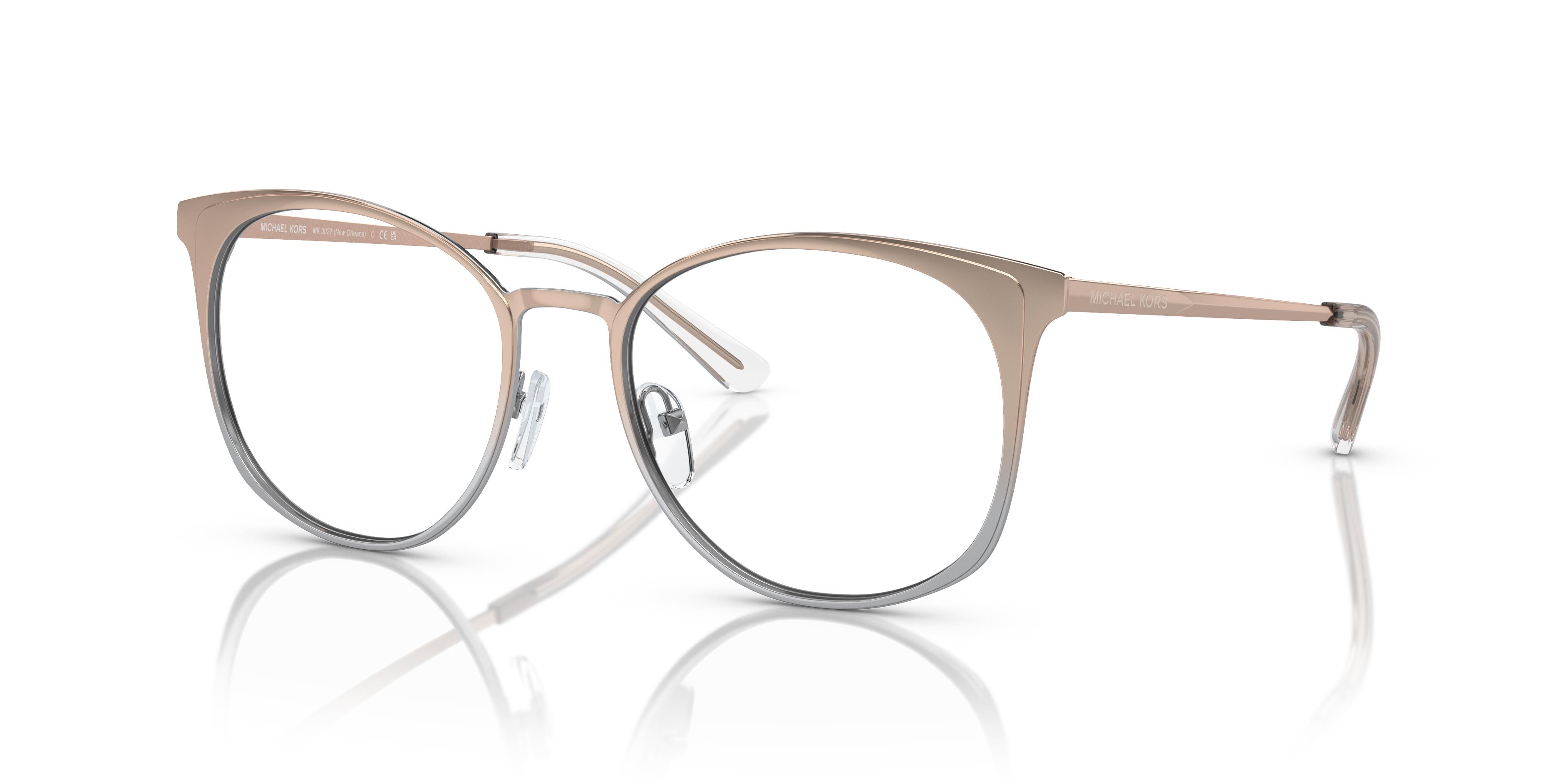 Picture of Michael Kors Eyeglasses MK3022