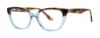 Picture of Modern Art Eyeglasses A634