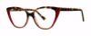 Picture of Modern Art Eyeglasses A632