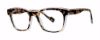 Picture of Modern Art Eyeglasses A631