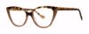 Picture of Modern Art Eyeglasses A632