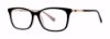 Picture of Modern Art Eyeglasses A625