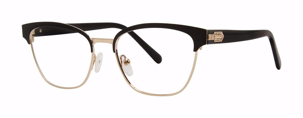 Picture of Modern Art Eyeglasses A624