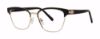 Picture of Modern Art Eyeglasses A624