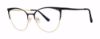 Picture of Modern Art Eyeglasses A623
