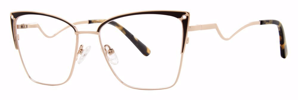 Picture of Modern Art Eyeglasses A621