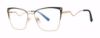 Picture of Modern Art Eyeglasses A621